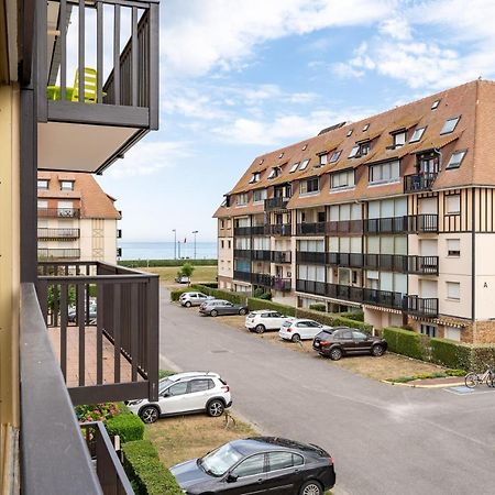 Le Grand Cap Apartment Villers-sur-Mer Exterior photo