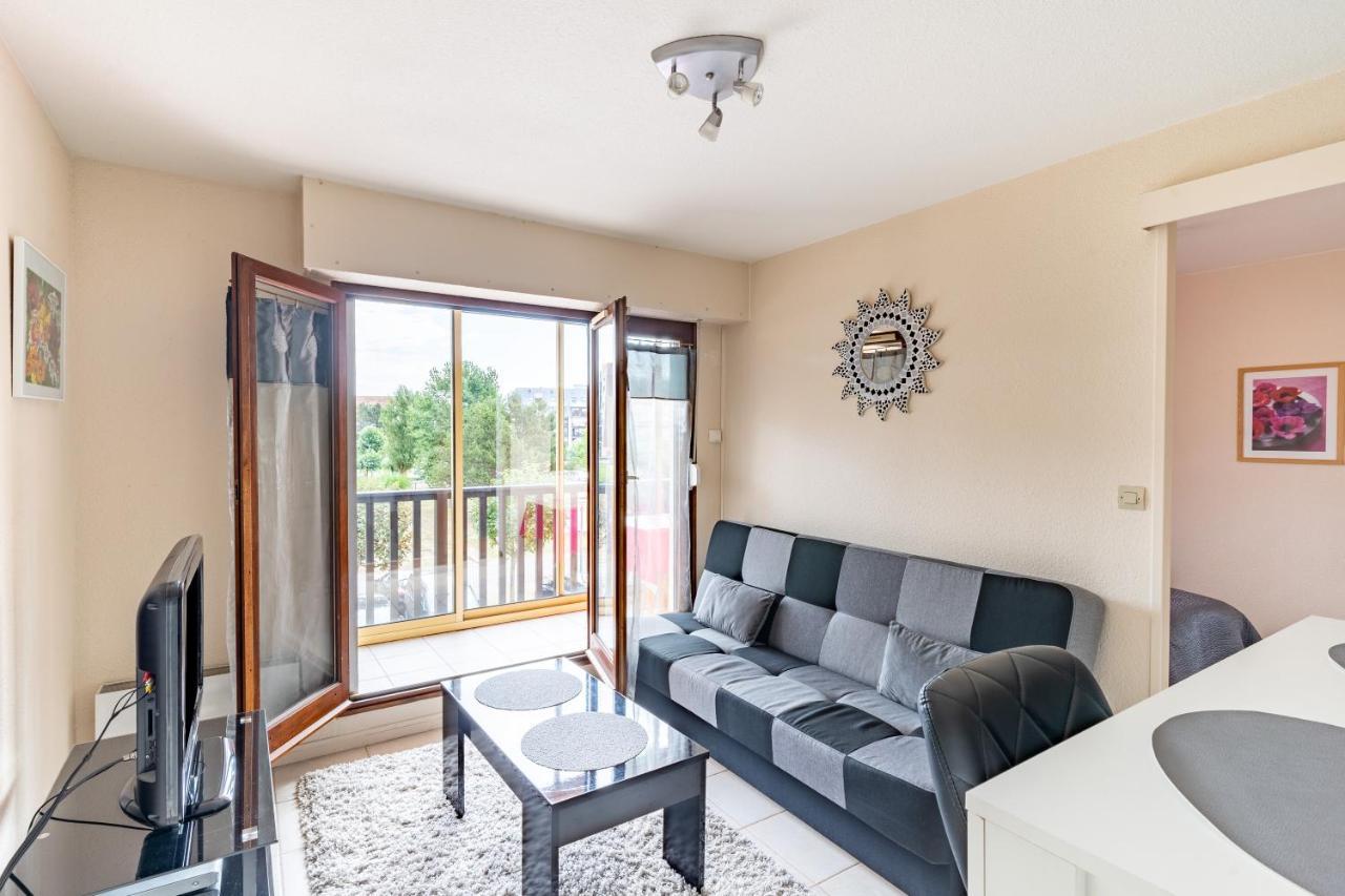 Le Grand Cap Apartment Villers-sur-Mer Exterior photo
