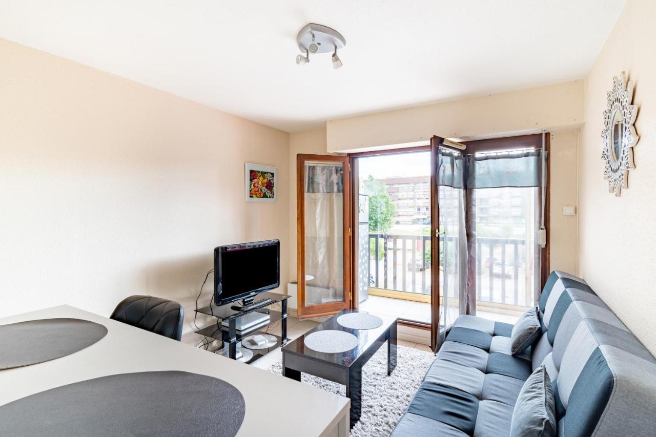 Le Grand Cap Apartment Villers-sur-Mer Exterior photo